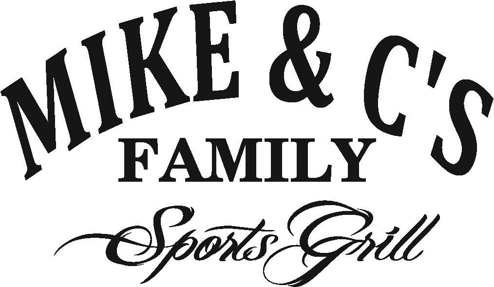 Mike and C's logo